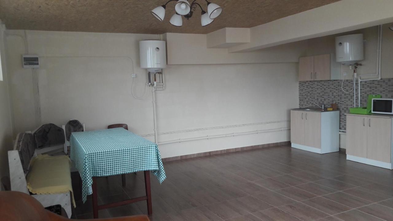 Casa Anamaria Villa Turda Dış mekan fotoğraf