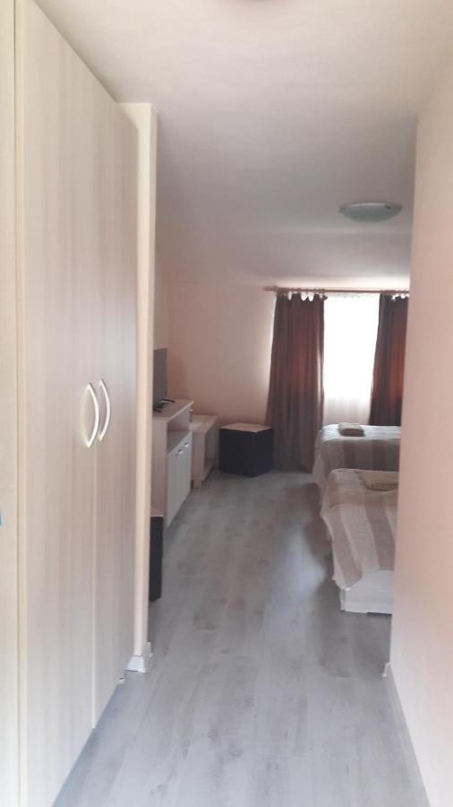 Casa Anamaria Villa Turda Dış mekan fotoğraf