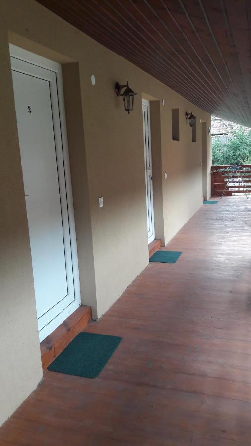 Casa Anamaria Villa Turda Dış mekan fotoğraf