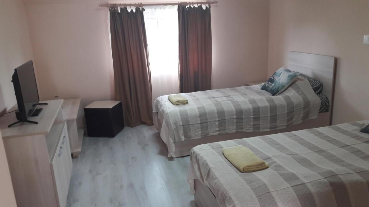 Casa Anamaria Villa Turda Dış mekan fotoğraf