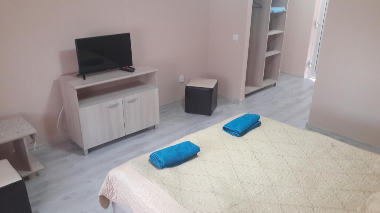 Casa Anamaria Villa Turda Dış mekan fotoğraf