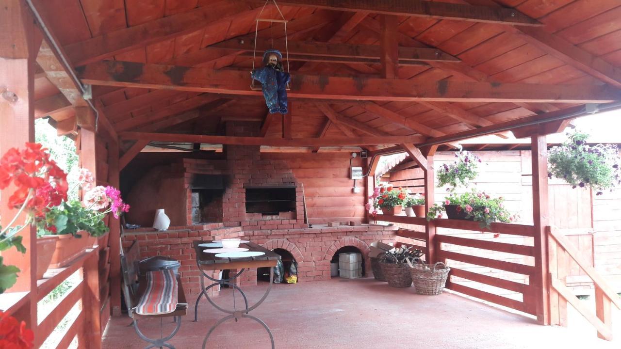 Casa Anamaria Villa Turda Dış mekan fotoğraf