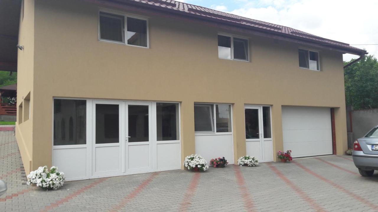 Casa Anamaria Villa Turda Dış mekan fotoğraf